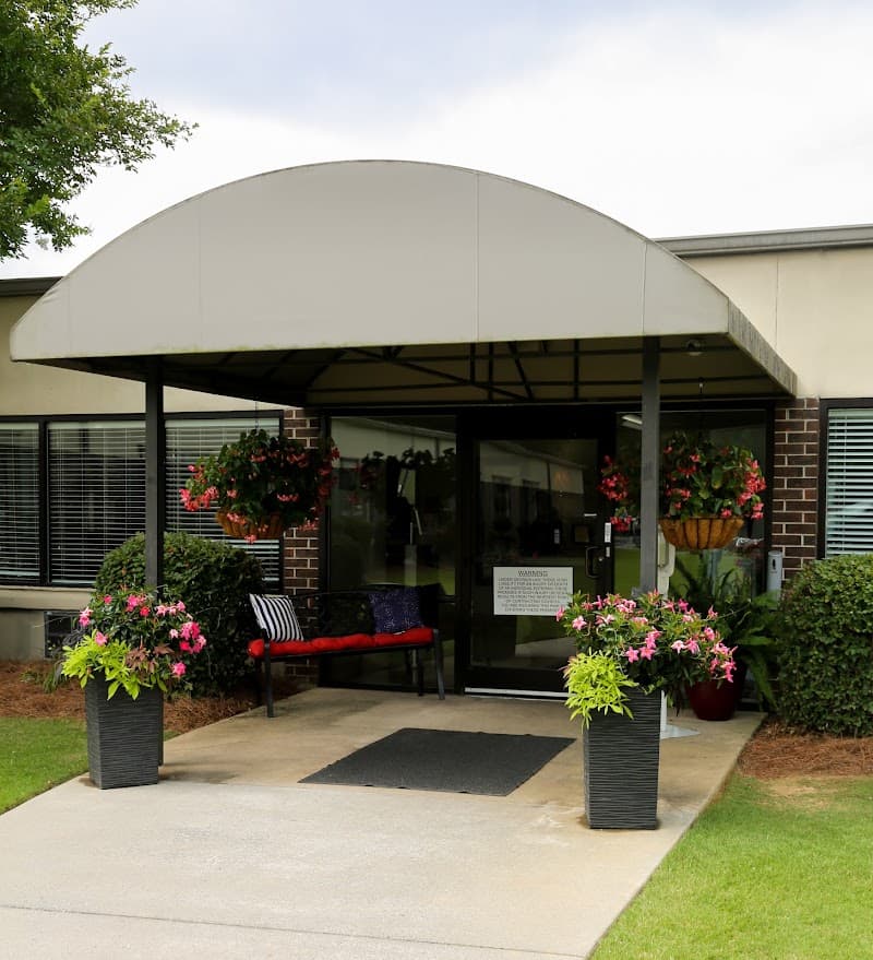 Photo of GORDON HEALTH AND REHABILITATION