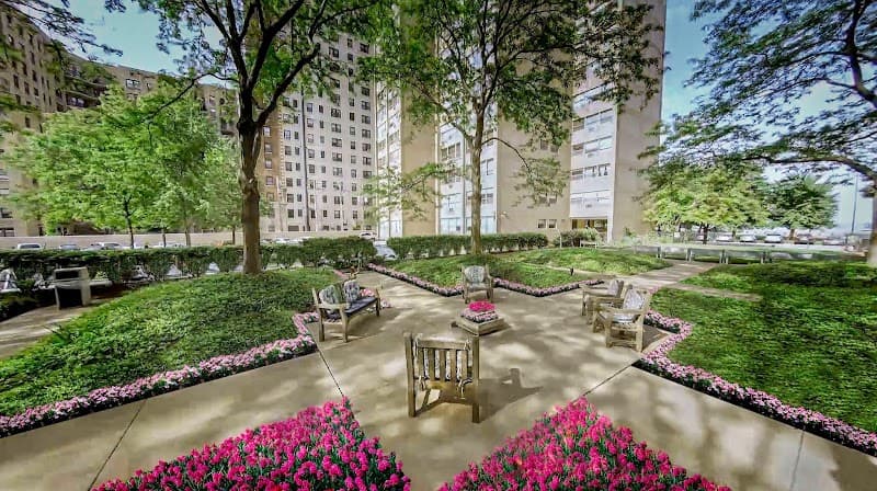 Photo of MONTGOMERY PLACE