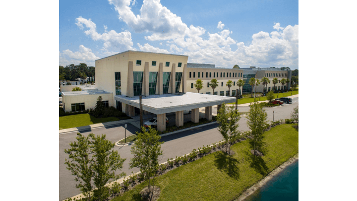 Photo of UNIVERSITY CROSSING