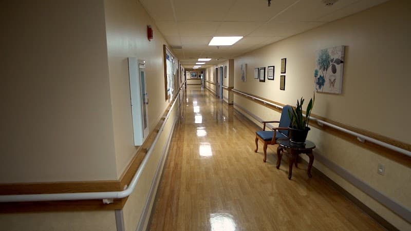 Photo of WINDSOR HEALTH CARE CENTER