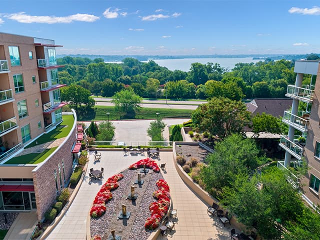 Photo of C C YOUNG MEMORIAL HOME