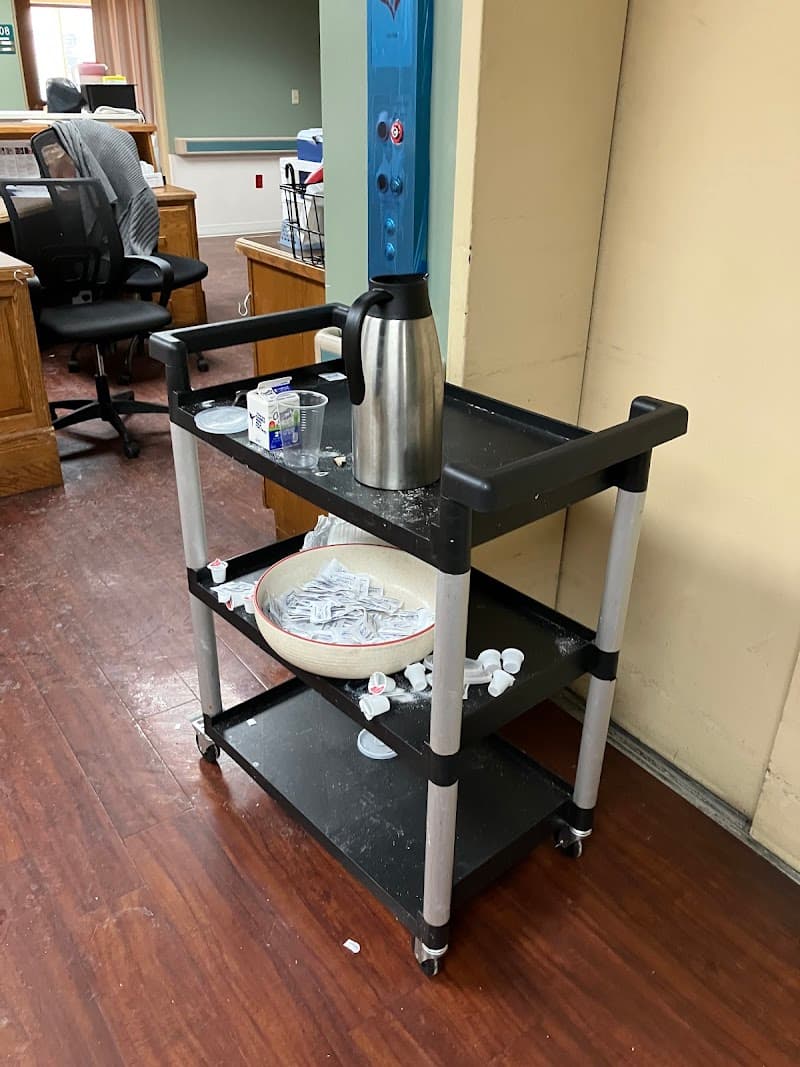 Photo of BUCKEYE TERRACE REHABILITATION AND NURSING CENTER