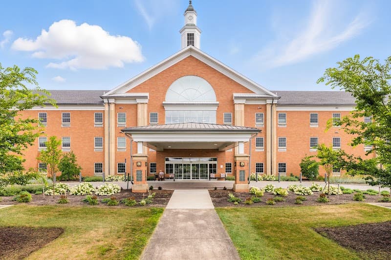 Photo of WESTERN RESERVE MASONIC COMM