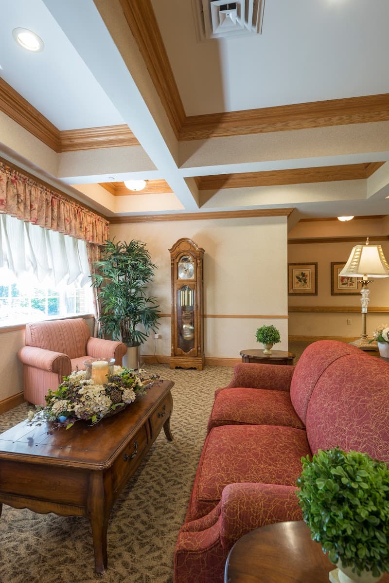 Photo of SHAWNEESPRING HEALTH CARE CENTER