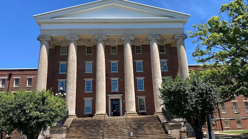 Photo of Western State Nursing Facility