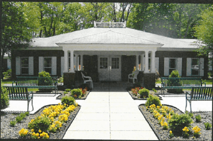 Photo of MONTGOMERY CARE CENTER