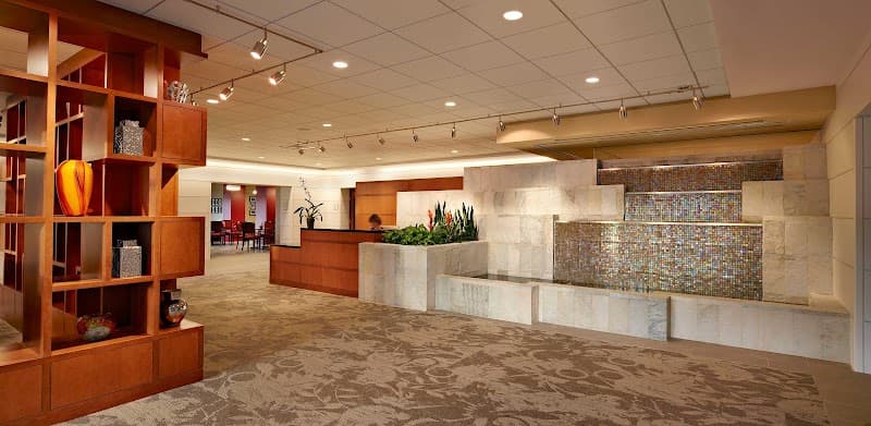 Photo of LEONARD FLORENCE CENTER FOR LIVING