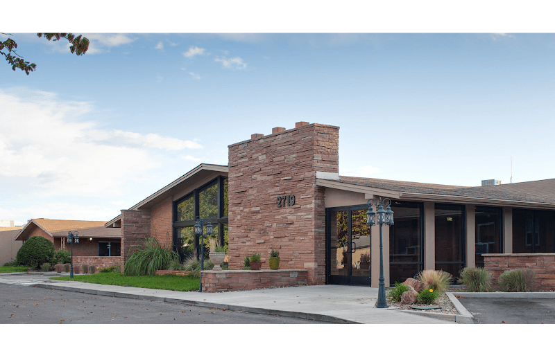 Photo of PIKES PEAK POST ACUTE