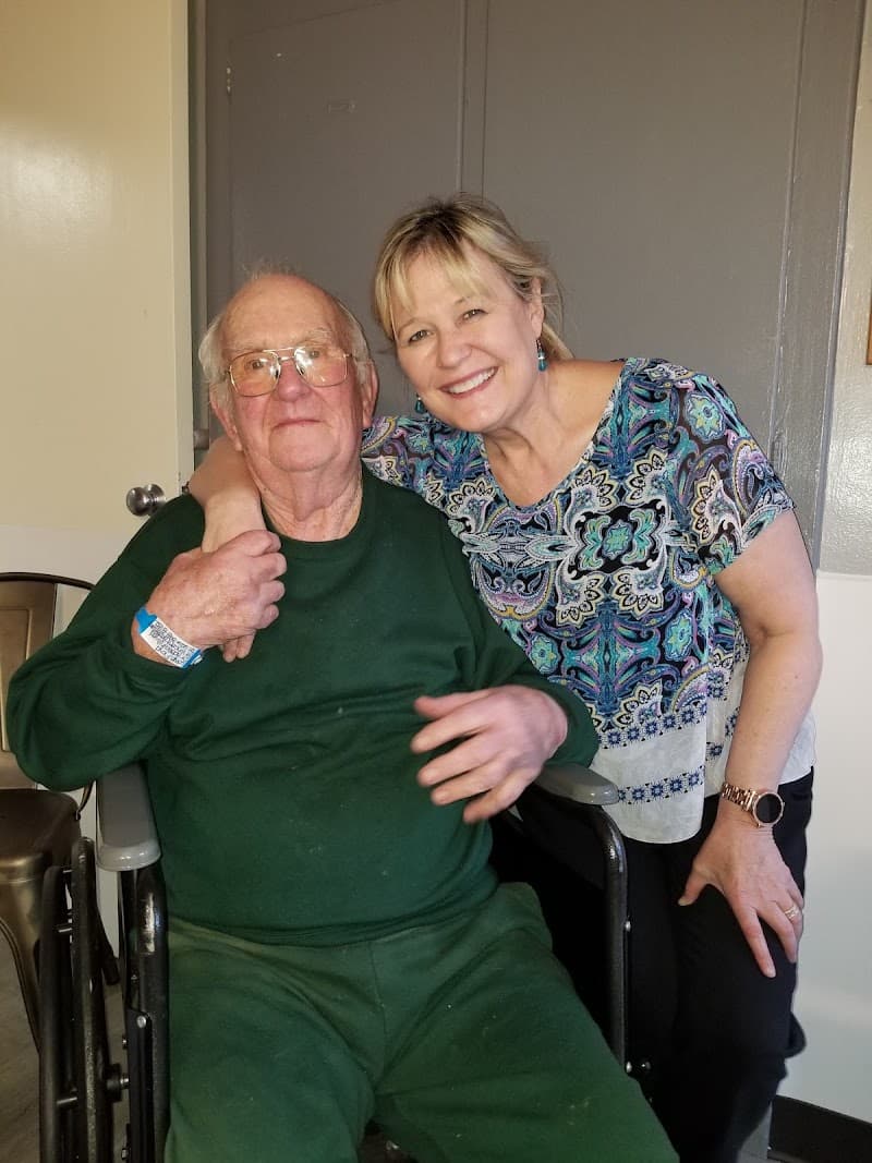 Photo of SAINT VINCENT HEALTHCARE