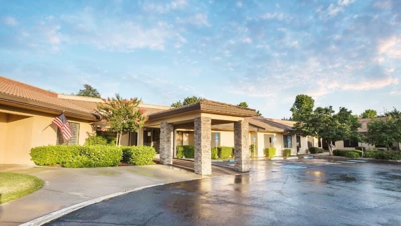 Photo of Copper Ridge Care Center