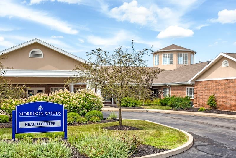 Photo of MORRISON WOODS HEALTH CAMPUS