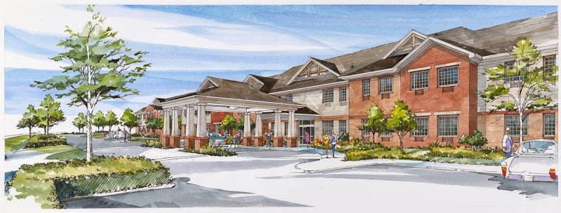 Photo of ASPEN TRACE HEALTH & LIVING COMMUNITY