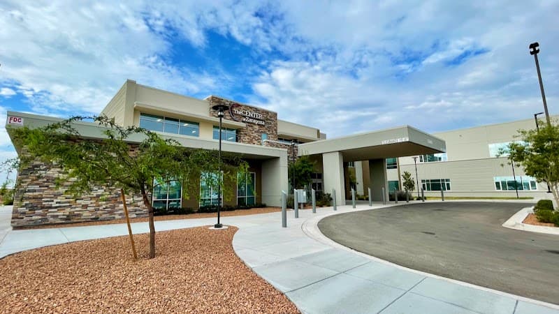 Photo of Center at Zaragoza, LLC