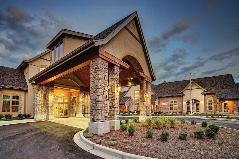 Photo of BARRINGTON OF CARMEL, THE