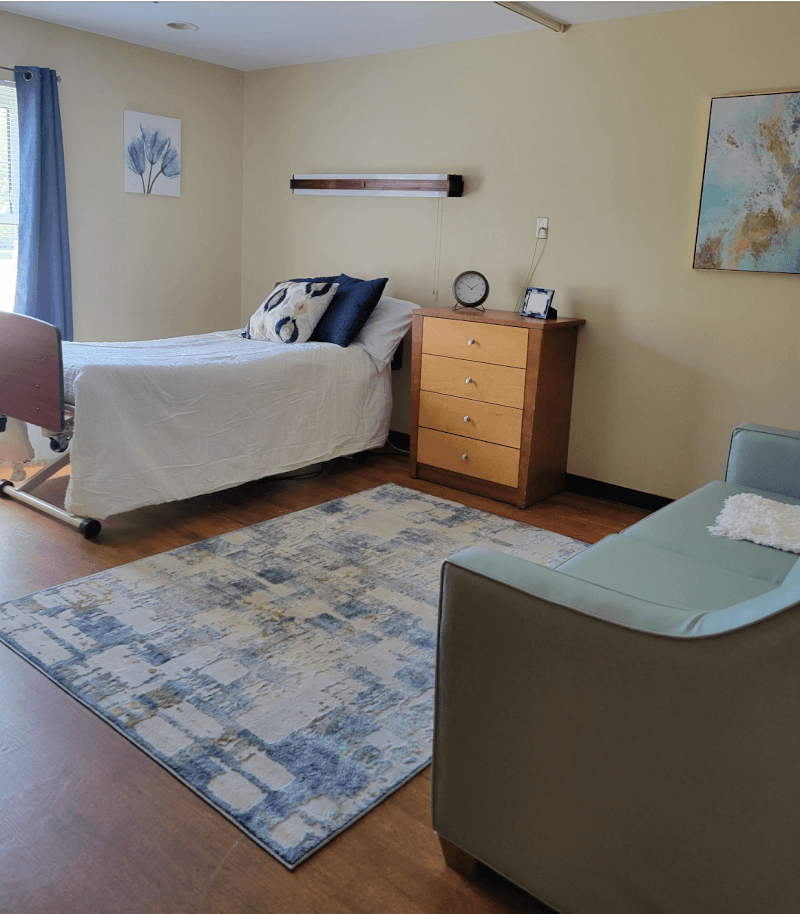 Photo of MAJESTIC CARE OF KENT