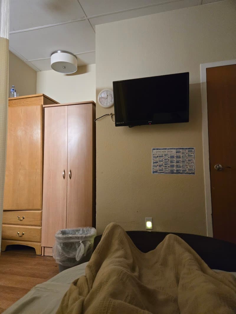 Photo of TOWER ROAD POST ACUTE, LLC