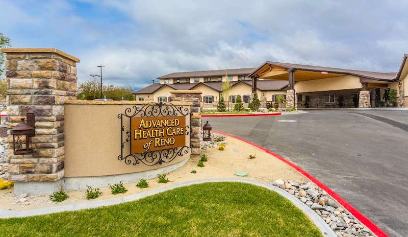 Photo of ADVANCED HEALTH CARE OF RENO