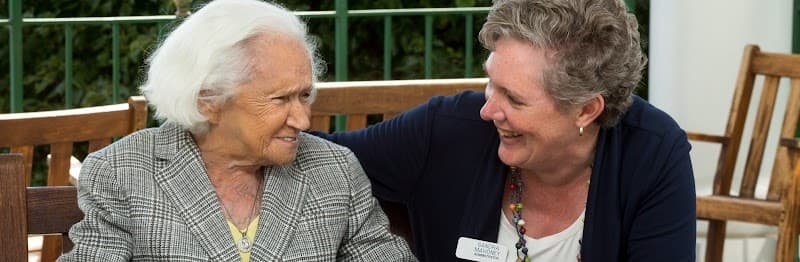 Photo of CHRISTOPHER HOUSE OF WORCESTER