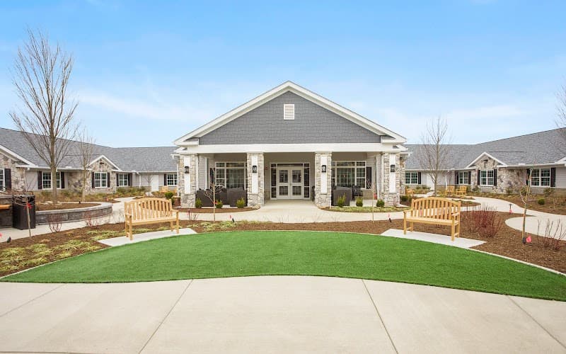 Photo of JOHNSTOWN POINTE NURSING & REHABILITATION CENTER