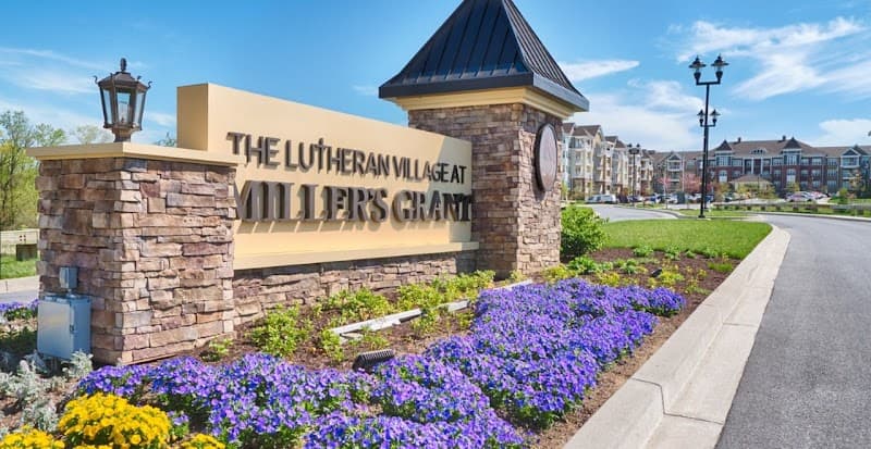 Photo of The Lutheran Village At Miller's Grant