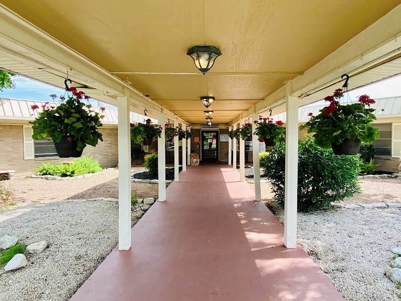 Photo of SOUTHEAST NURSING & REHABILITATION CENTER