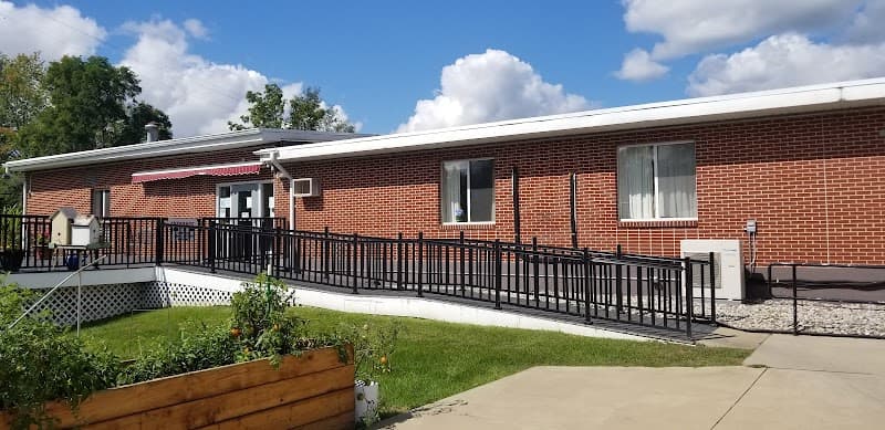 Photo of Argentine Care Center
