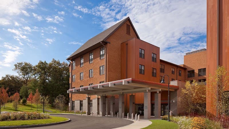 Photo of NEWBRIDGE ON THE CHARLES SKILLED NURSING FACILITY