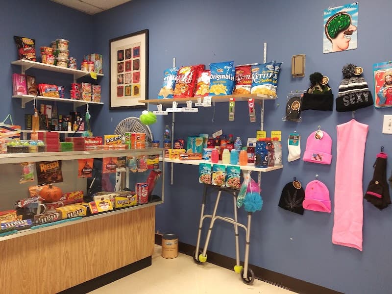 Photo of NILES NSG & REHAB CTR