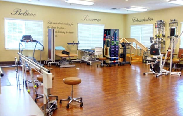 Photo of KADIMA REHABILITATION & NURSING AT LATROBE