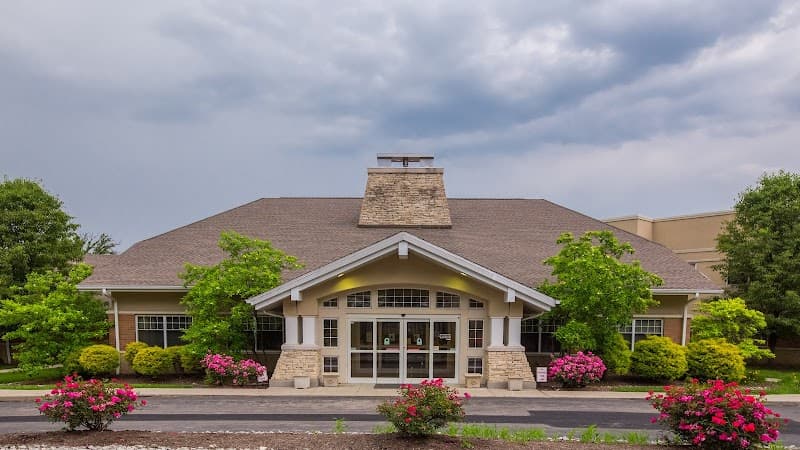 Photo of HOME AT HEARTHSTONE, THE