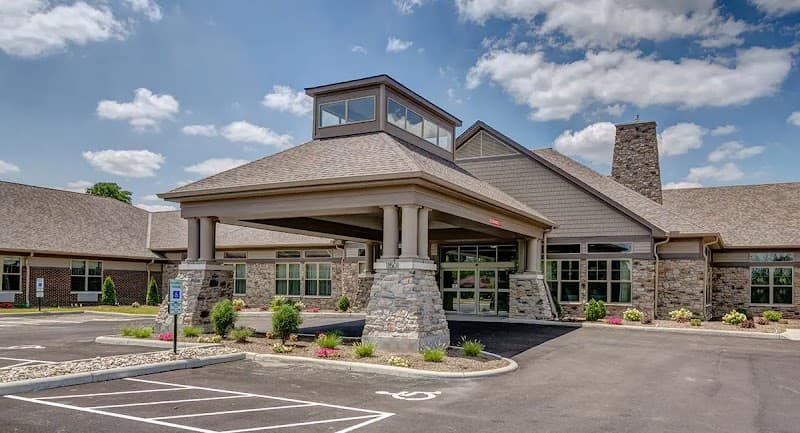 Photo of SANCTUARY POINTE NURSING & REHABILITATION CENTER