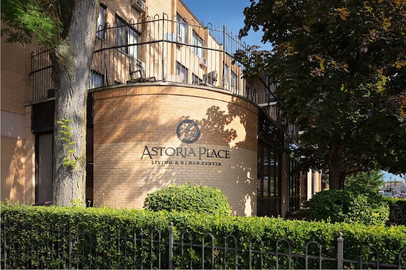 Photo of ASTORIA PLACE LIVING & REHAB
