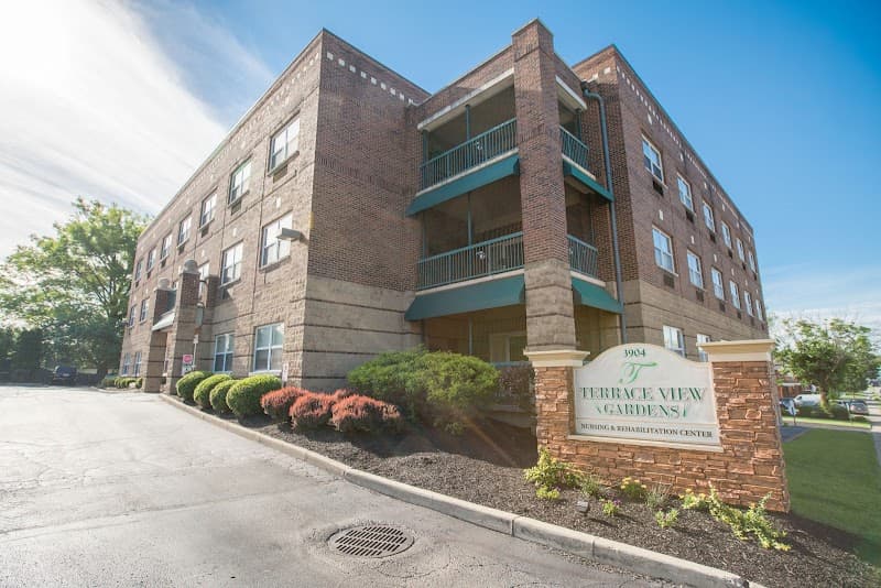 Photo of TERRACE VIEW GARDENS