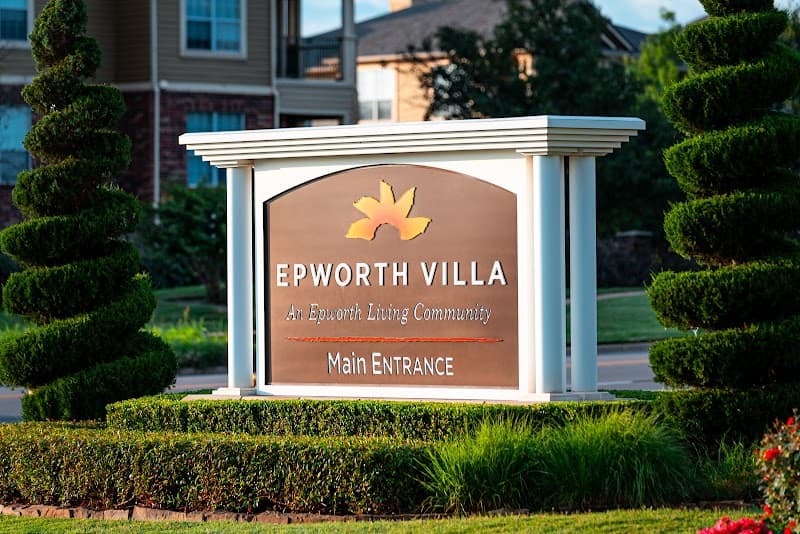 Photo of Epworth Villa Health Services