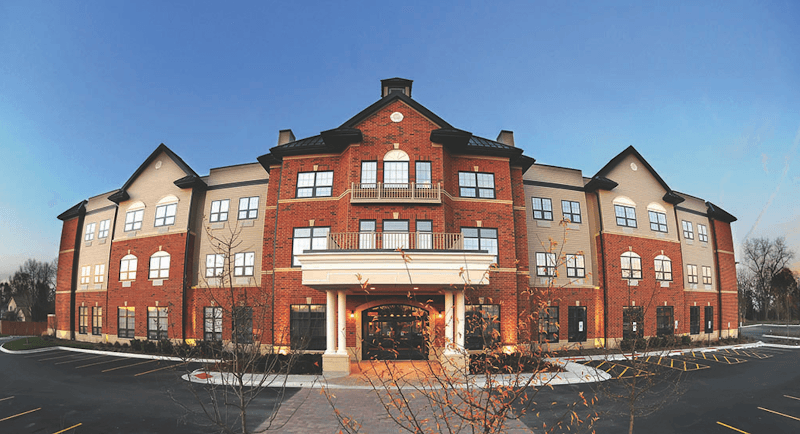 Photo of IGNITE MEDICAL HANOVER PARK