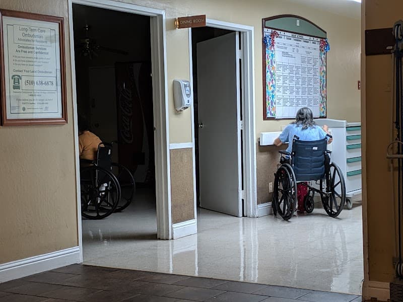 Photo of REDWOOD HEALTHCARE CENTER LLC