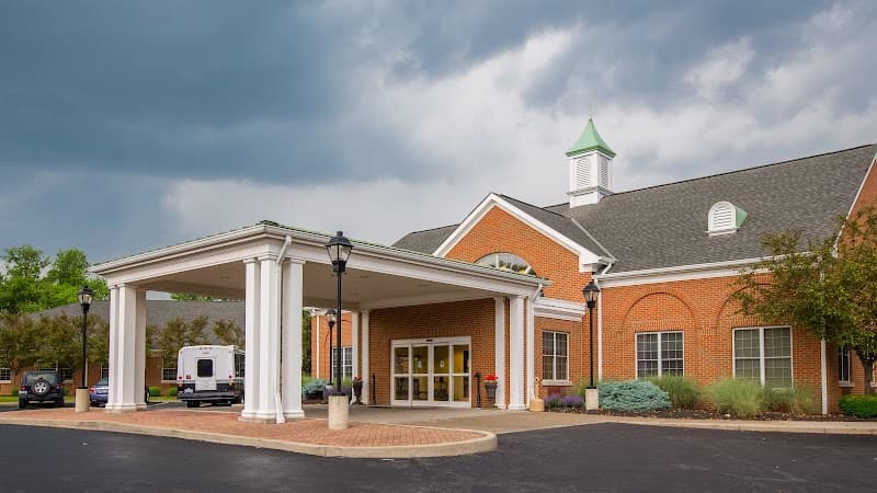 Photo of HOME AT TAYLOR'S POINTE