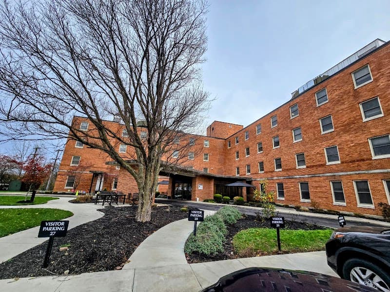 Photo of MOHUN HEALTH CARE CENTER