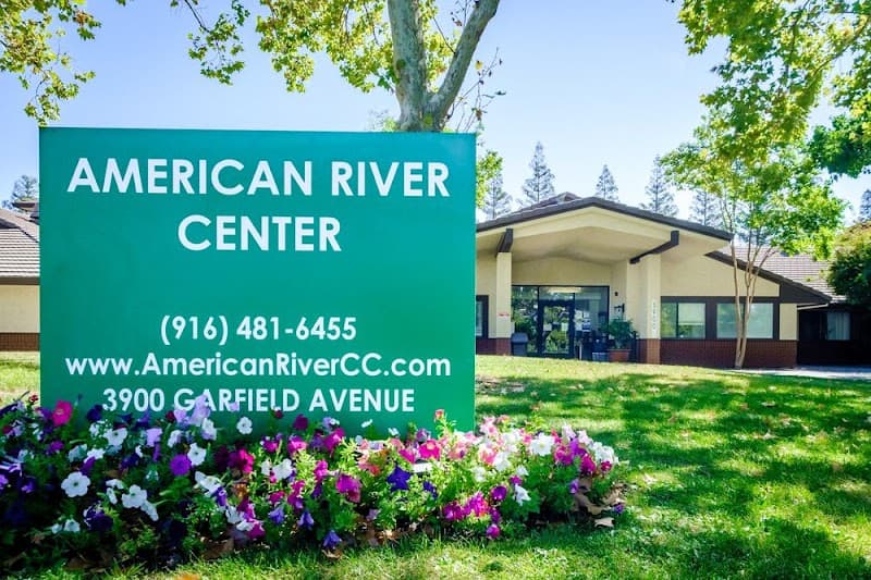 Photo of AMERICAN RIVER CENTER