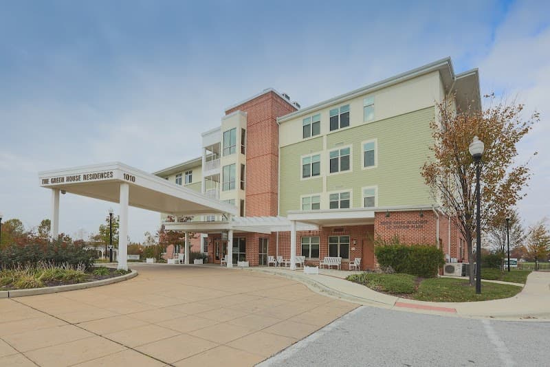 Photo of THE NURSING AND REHAB CENTER AT STADIUM PLACE
