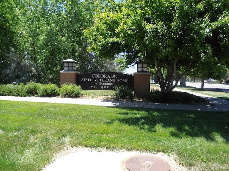 Photo of VETERANS COMMUNITY LIVING CENTER AT FITZSIMONS