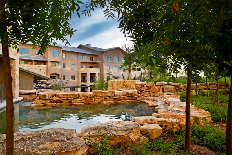 Photo of Querencia at Barton Creek