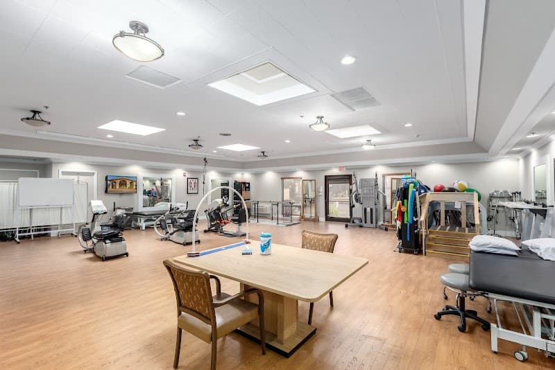 Photo of Springdale Village Post Acute