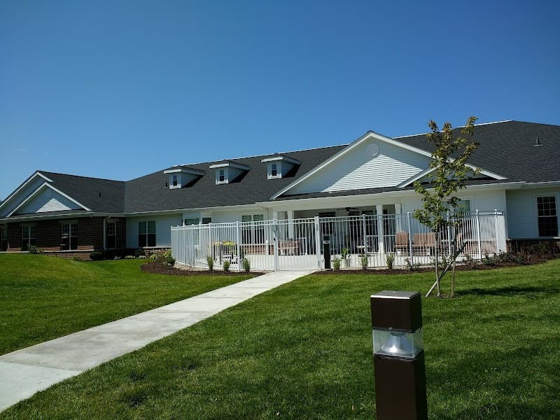 Photo of Tabitha At The Landing