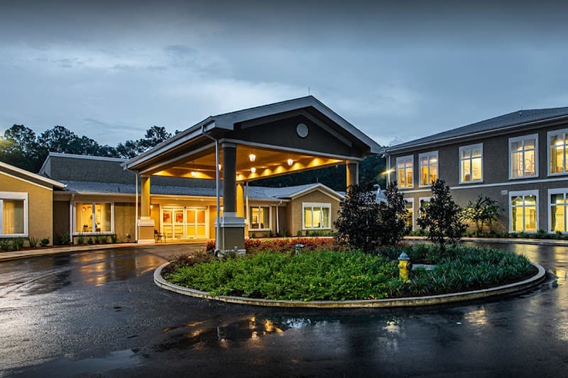 Photo of CENTRE POINTE HEALTH AND REHAB CENTER