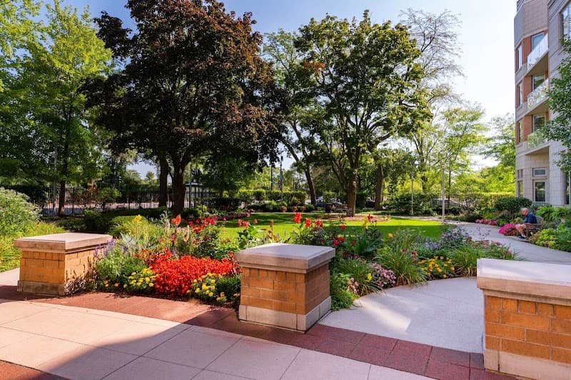 Photo of ADMIRAL AT THE LAKE, THE