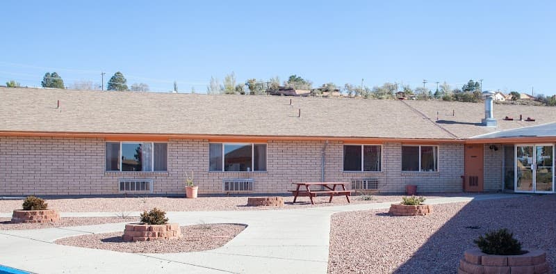 Photo of Gallup Nursing & Rehabilitation LLC