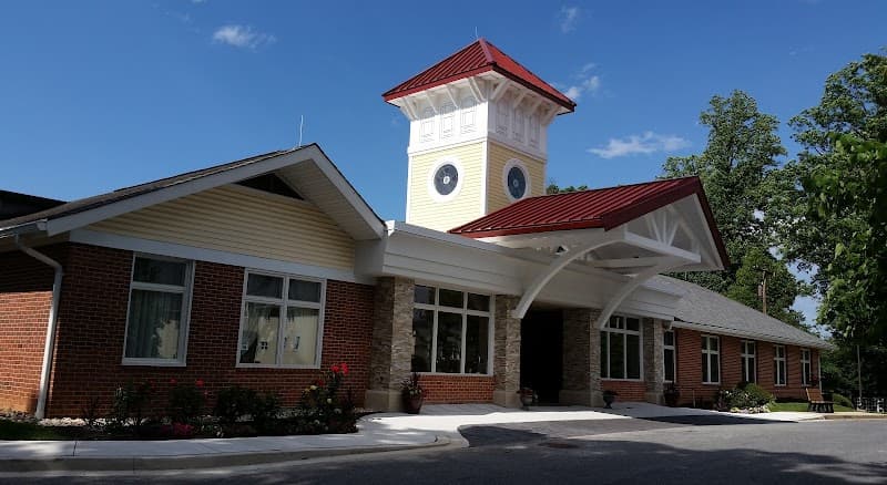 Photo of ST. JOSEPH'S NURSING HOME