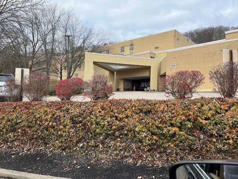 Photo of BROOKSIDE HEALTHCARE CENTER