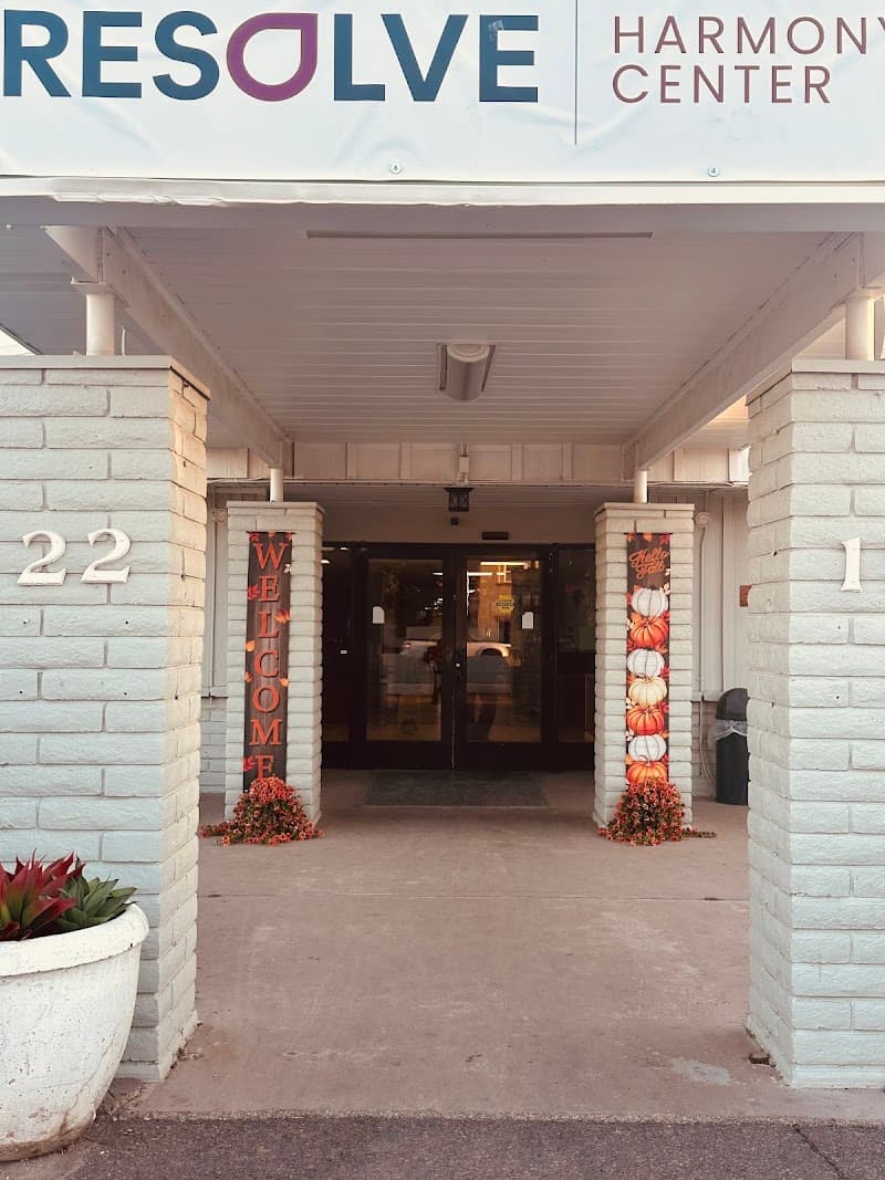 Photo of SUNCREST HEALTHCARE CENTER